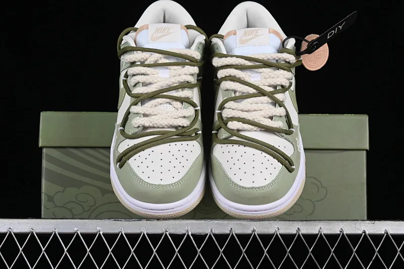 All categories Nk SB Dunk series Nk SB Dunk Low low-top sneakers Nk Dunk Low FZBB Chinese style tea gift box Gongting Longjing tea SB strap low-top casual sneakers DV0831-003